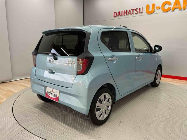 ミライースＸ　ＳＡIII（宮城県）の中古車