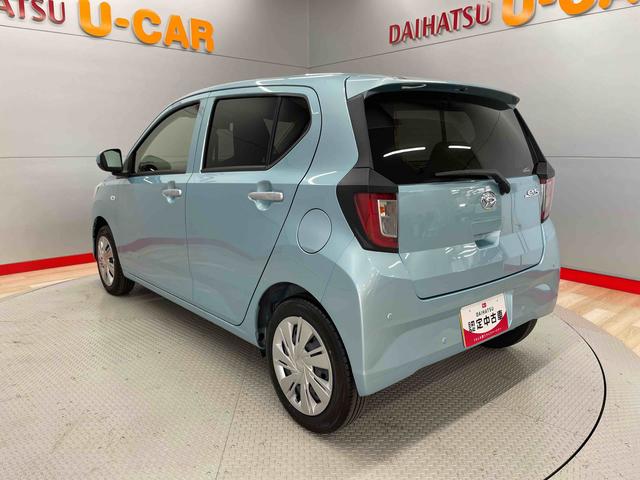 ミライースＸ　ＳＡIII（宮城県）の中古車