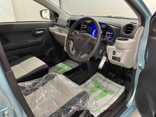 ミライースＸ　ＳＡIII（宮城県）の中古車