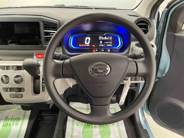 ミライースＸ　ＳＡIII（宮城県）の中古車