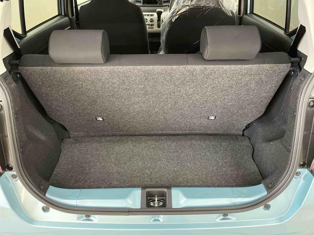 ミライースＸ　ＳＡIII（宮城県）の中古車