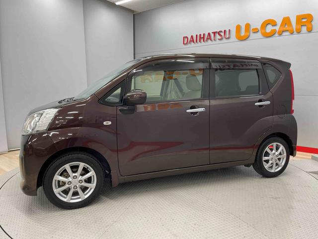 ムーヴＸ　ＳＡIII（宮城県）の中古車