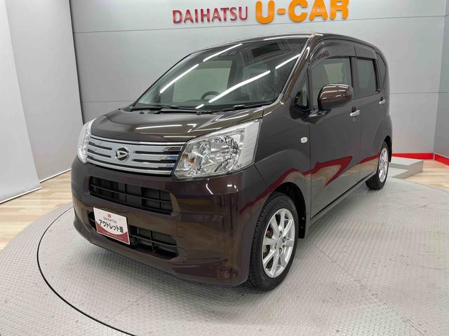 ムーヴＸ　ＳＡIII（宮城県）の中古車