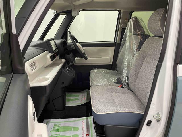 ムーヴキャンバスストライプスＧ（宮城県）の中古車