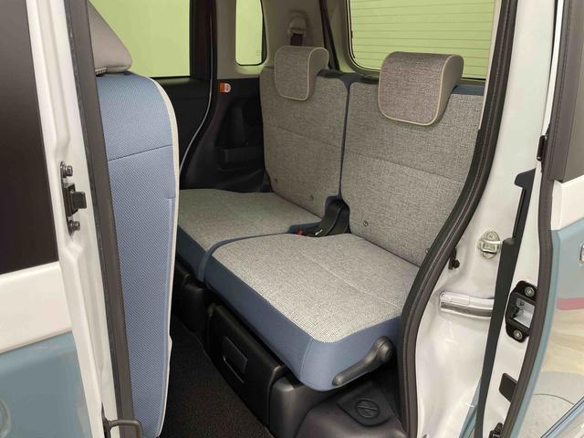 ムーヴキャンバスストライプスＧ（宮城県）の中古車