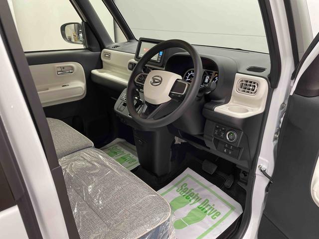 ムーヴキャンバスストライプスＧ（宮城県）の中古車