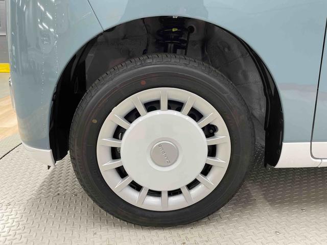 ムーヴキャンバスストライプスＧ（宮城県）の中古車