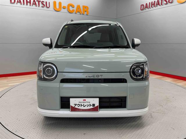 ミラトコットＧ　ＳＡIII（宮城県）の中古車