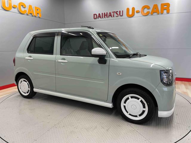 ミラトコットＧ　ＳＡIII（宮城県）の中古車