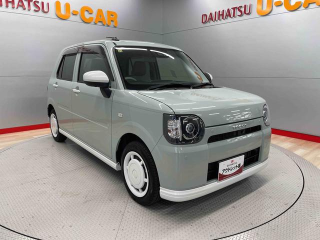 ミラトコットＧ　ＳＡIII（宮城県）の中古車