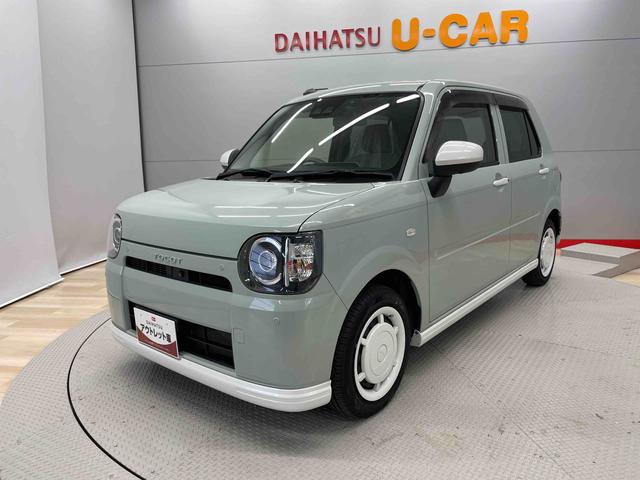 ミラトコットＧ　ＳＡIII（宮城県）の中古車