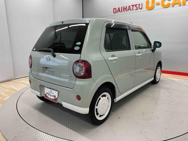 ミラトコットＧ　ＳＡIII（宮城県）の中古車