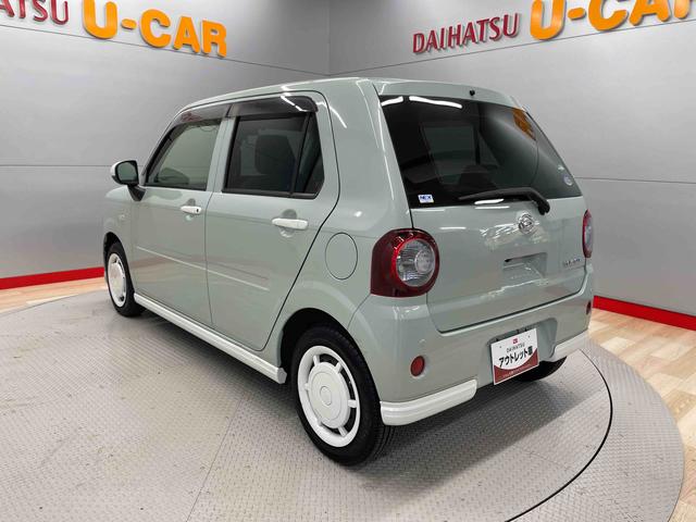 ミラトコットＧ　ＳＡIII（宮城県）の中古車