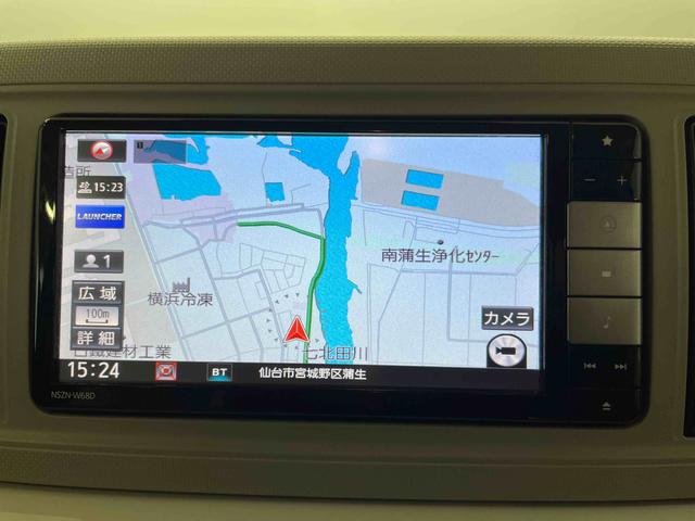 ミラトコットＧ　ＳＡIII（宮城県）の中古車