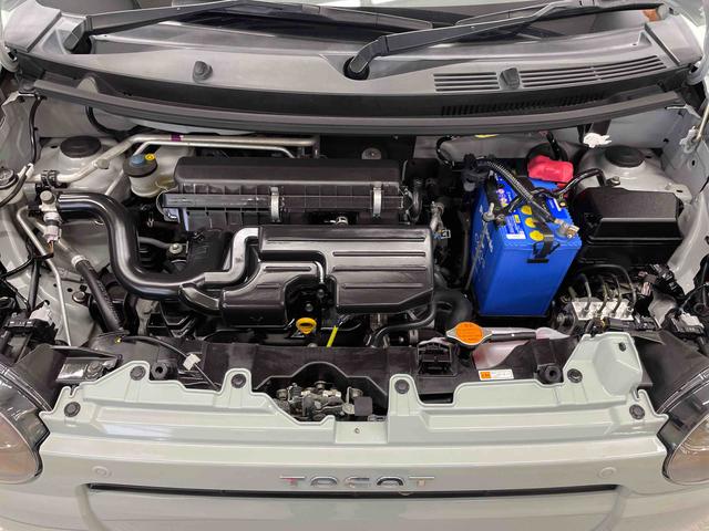 ミラトコットＧ　ＳＡIII（宮城県）の中古車