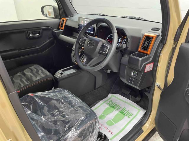 タフトＧターボ（宮城県）の中古車