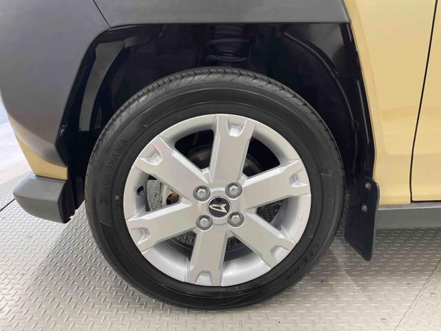 タフトＧターボ（宮城県）の中古車