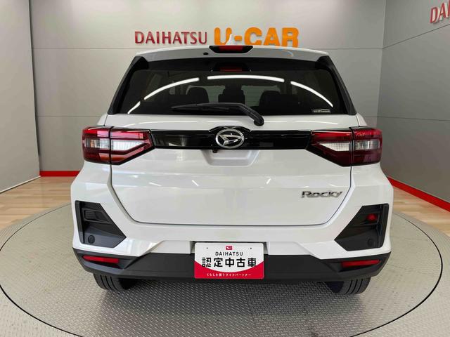 ロッキープレミアムＧ（宮城県）の中古車