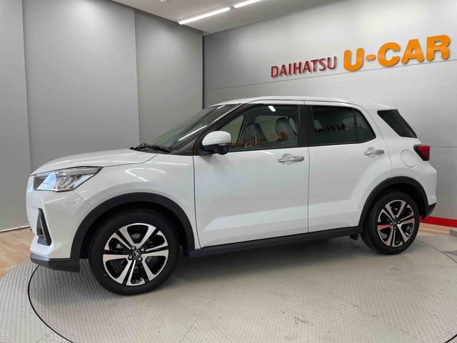 ロッキープレミアムＧ（宮城県）の中古車