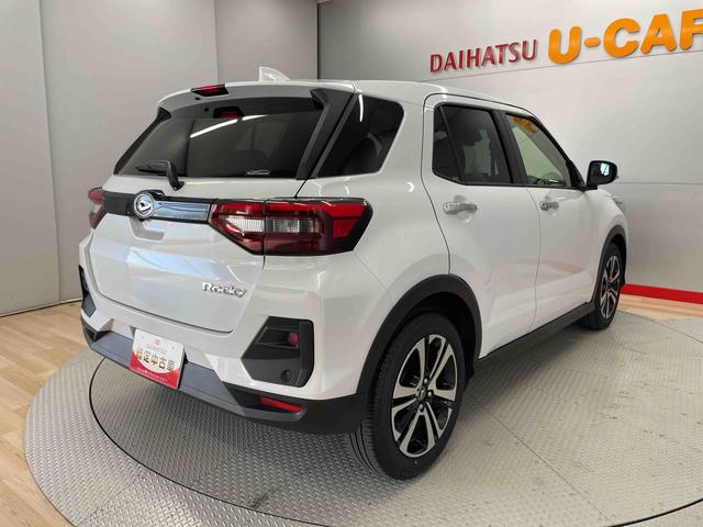 ロッキープレミアムＧ（宮城県）の中古車