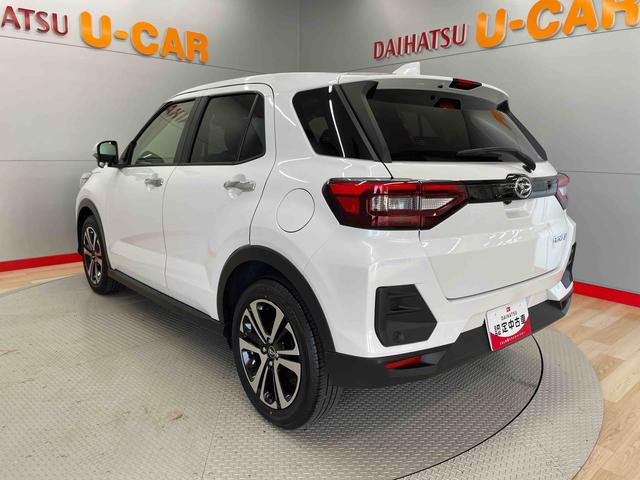 ロッキープレミアムＧ（宮城県）の中古車