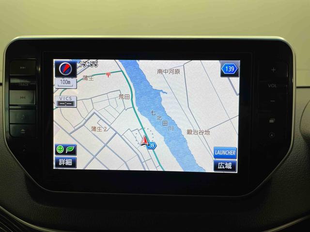 ムーヴカスタム　Ｘ　ハイパーＳＡ（宮城県）の中古車