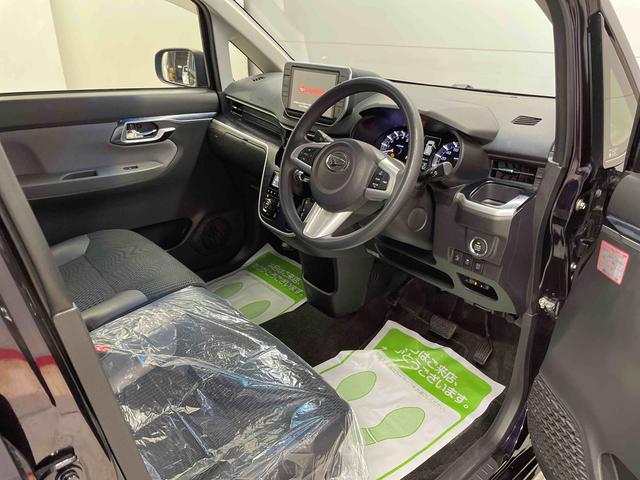 ムーヴカスタム　Ｘ　ハイパーＳＡ（宮城県）の中古車