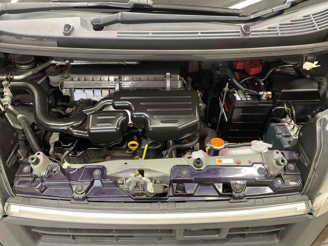 ムーヴカスタム　Ｘ　ハイパーＳＡ（宮城県）の中古車