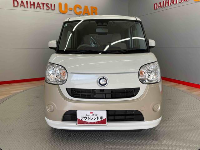 ムーヴキャンバスＸ　ＳＡIII（宮城県）の中古車