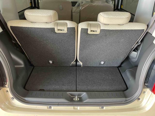 ムーヴキャンバスＸ　ＳＡIII（宮城県）の中古車