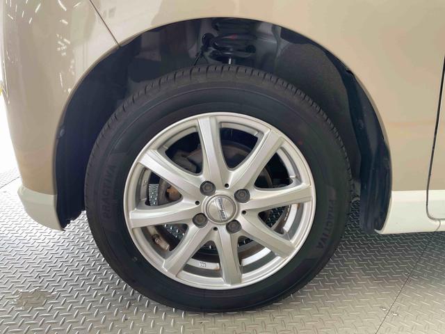 ムーヴキャンバスＸ　ＳＡIII（宮城県）の中古車