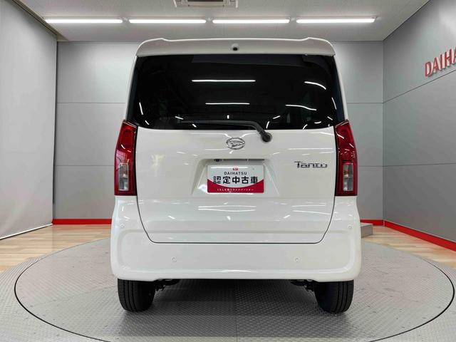 タントＸ（宮城県）の中古車