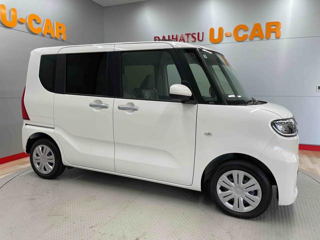 タントＸ（宮城県）の中古車