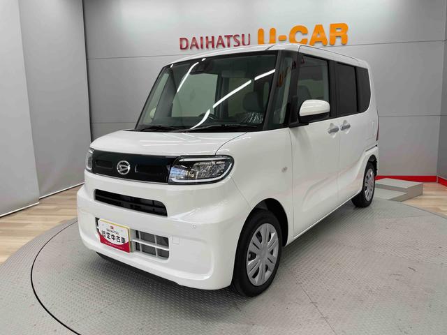 タントＸ（宮城県）の中古車