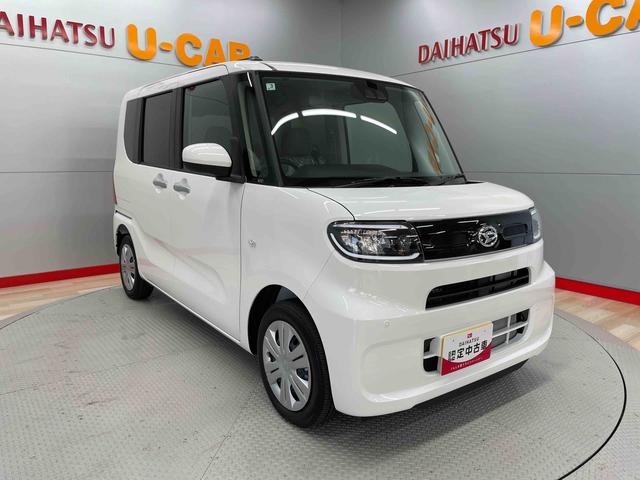 タントＸ（宮城県）の中古車