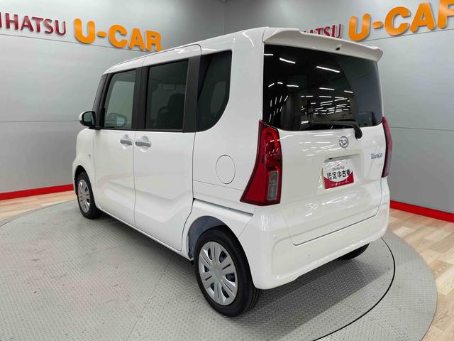 タントＸ（宮城県）の中古車