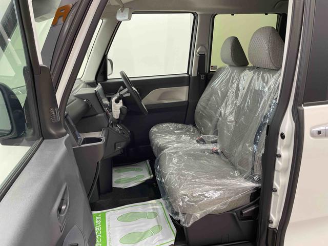 タントＸ（宮城県）の中古車