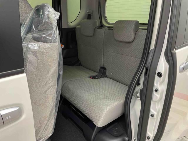 タントＸ（宮城県）の中古車