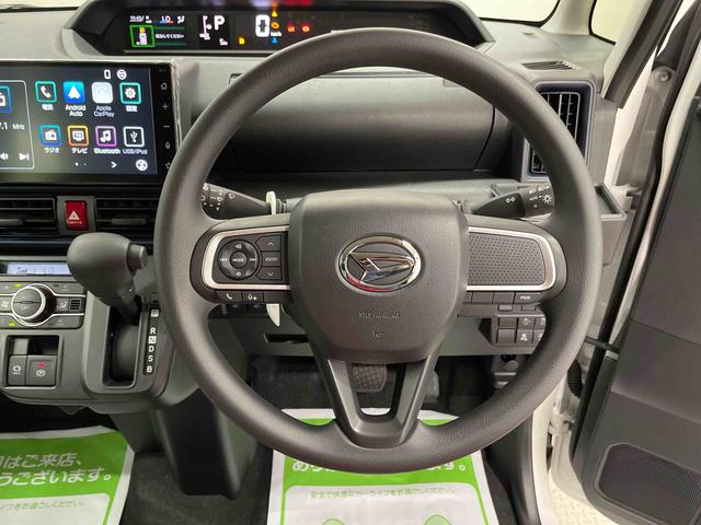 タントＸ（宮城県）の中古車