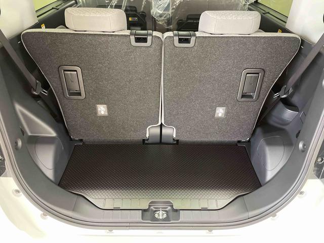 タントＸ（宮城県）の中古車