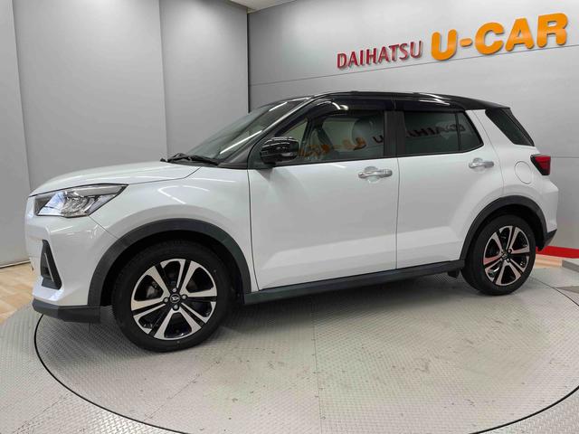 ロッキーＧ（宮城県）の中古車