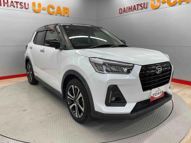 ロッキーＧ（宮城県）の中古車