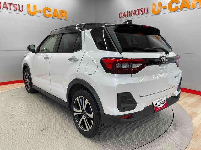 ロッキーＧ（宮城県）の中古車