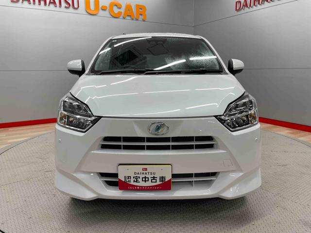 ミライースＸ　ＳＡIII（宮城県）の中古車