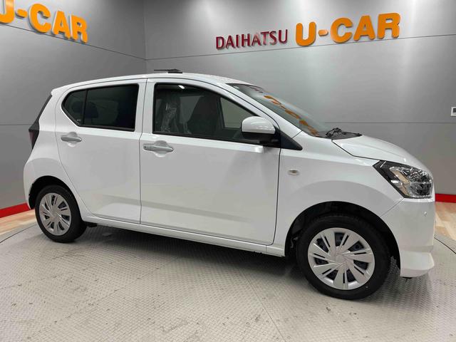 ミライースＸ　ＳＡIII（宮城県）の中古車