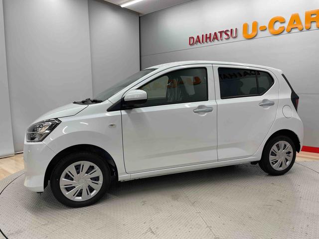 ミライースＸ　ＳＡIII（宮城県）の中古車