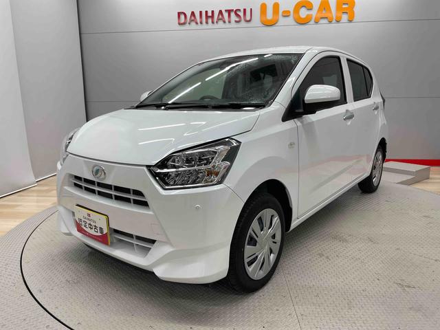 ミライースＸ　ＳＡIII（宮城県）の中古車