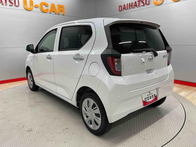 ミライースＸ　ＳＡIII（宮城県）の中古車