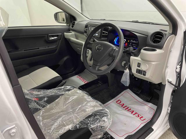 ミライースＸ　ＳＡIII（宮城県）の中古車