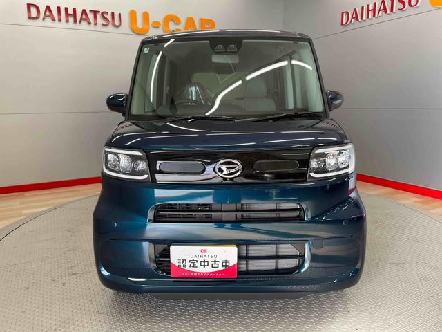 タントＸ（宮城県）の中古車